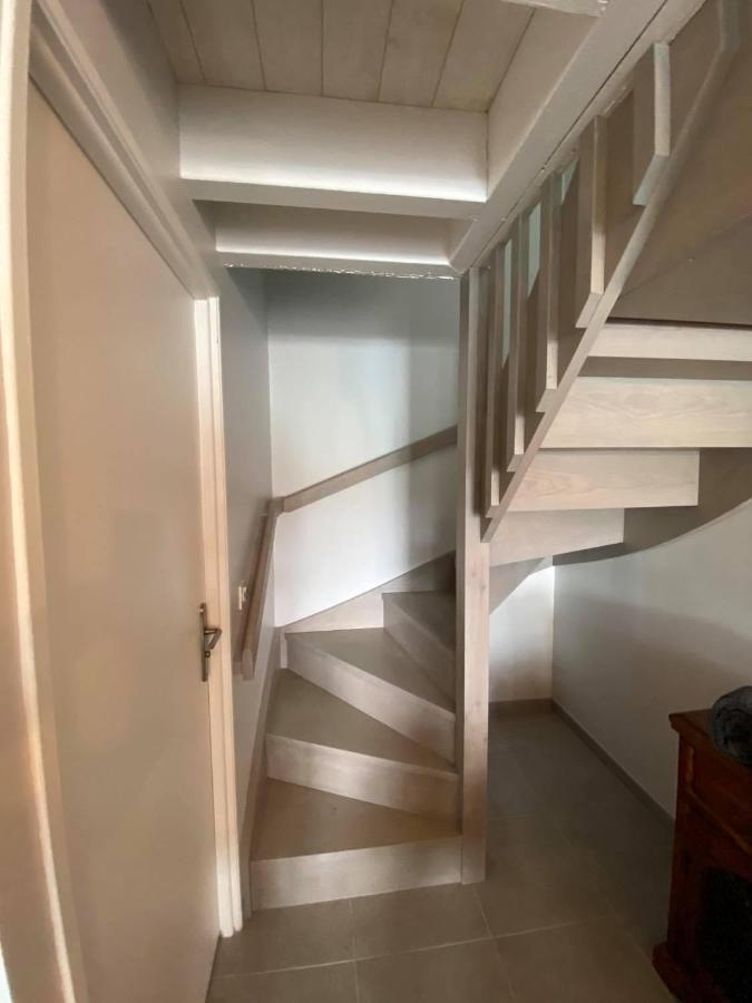 Appartement Du Centre La Teste-de-Buch Bagian luar foto