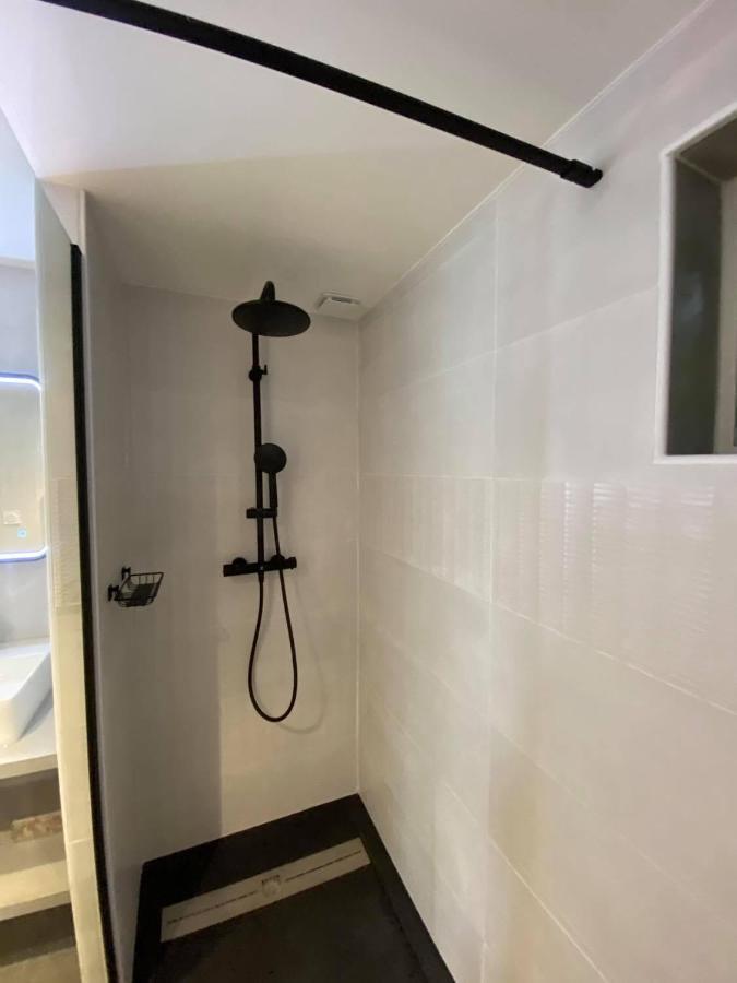 Appartement Du Centre La Teste-de-Buch Bagian luar foto