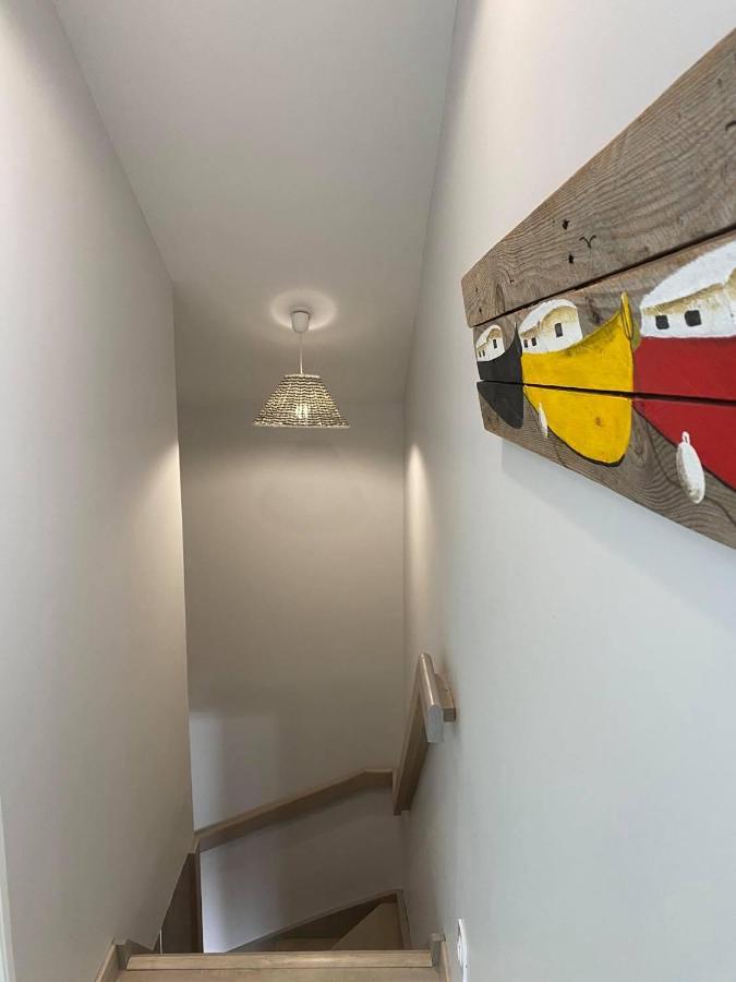 Appartement Du Centre La Teste-de-Buch Bagian luar foto